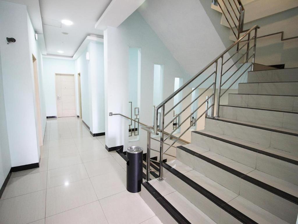 Amaliun Hotel Medan Zewnętrze zdjęcie