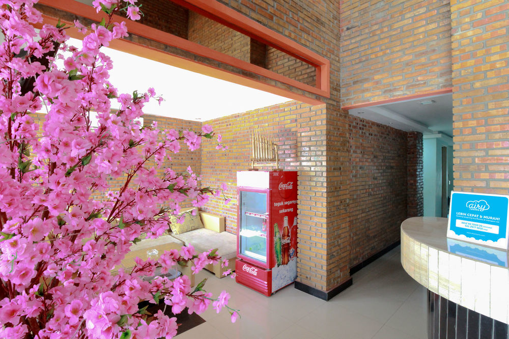 Amaliun Hotel Medan Zewnętrze zdjęcie