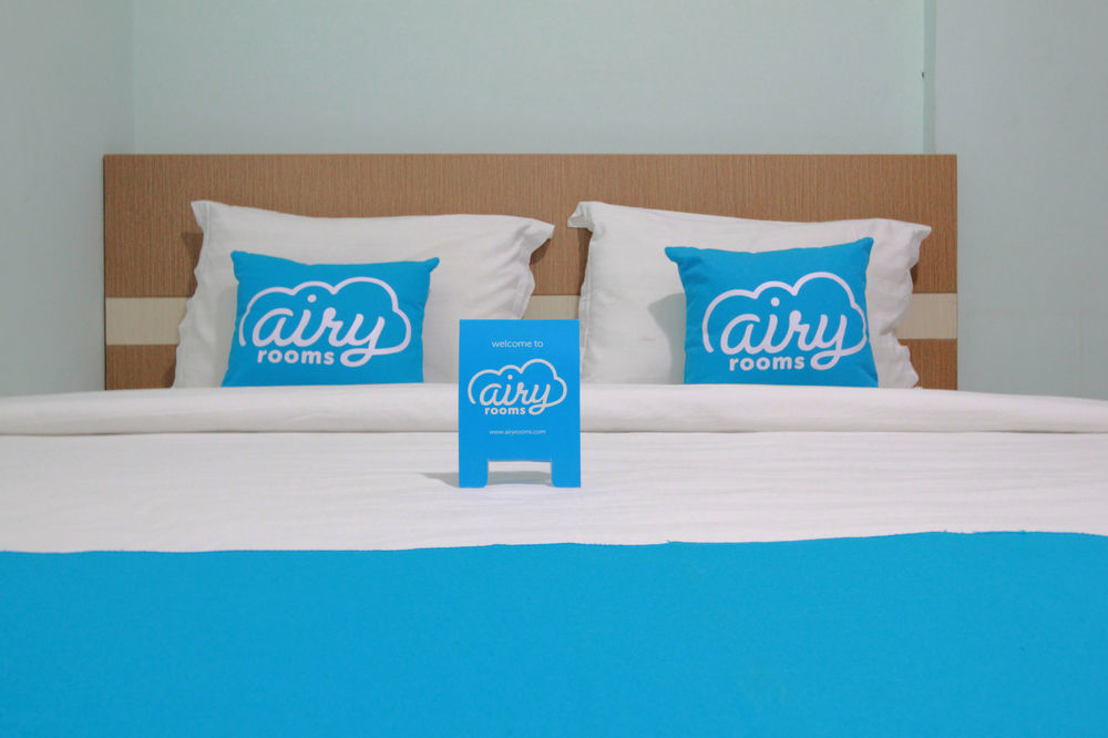 Amaliun Hotel Medan Zewnętrze zdjęcie