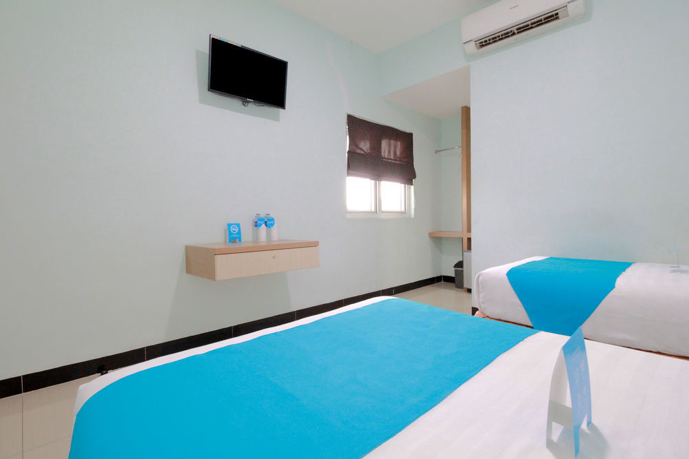Amaliun Hotel Medan Zewnętrze zdjęcie