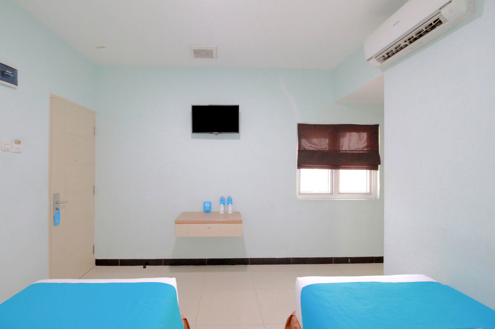 Amaliun Hotel Medan Zewnętrze zdjęcie