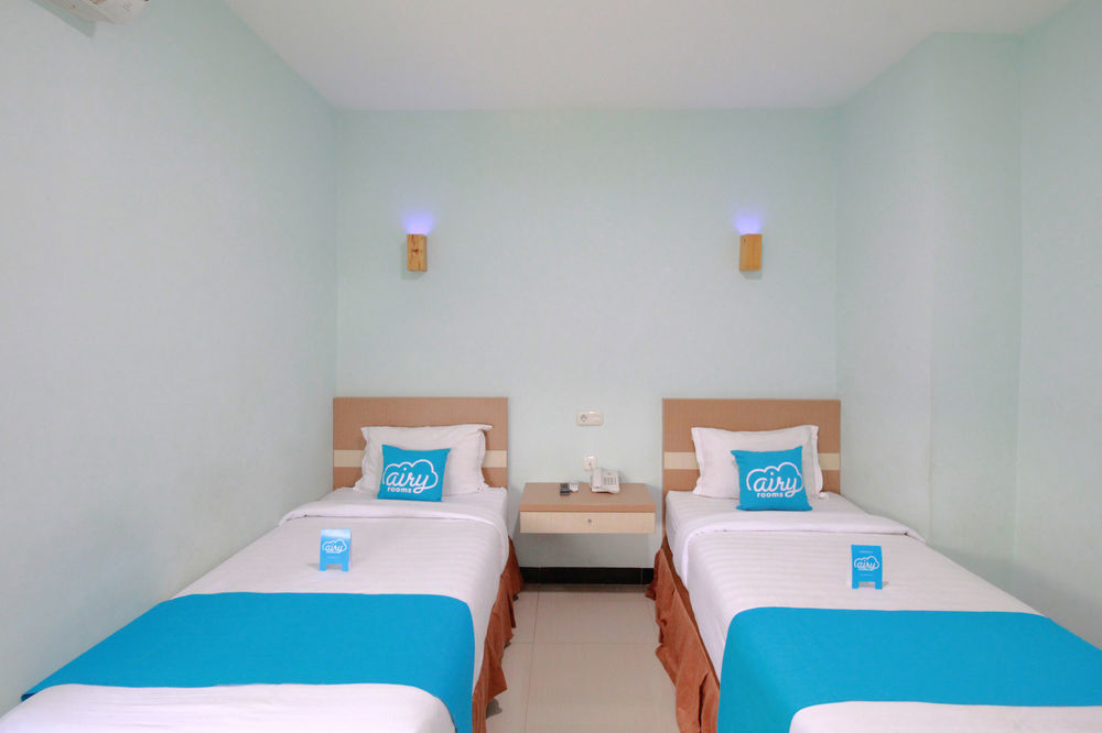 Amaliun Hotel Medan Zewnętrze zdjęcie