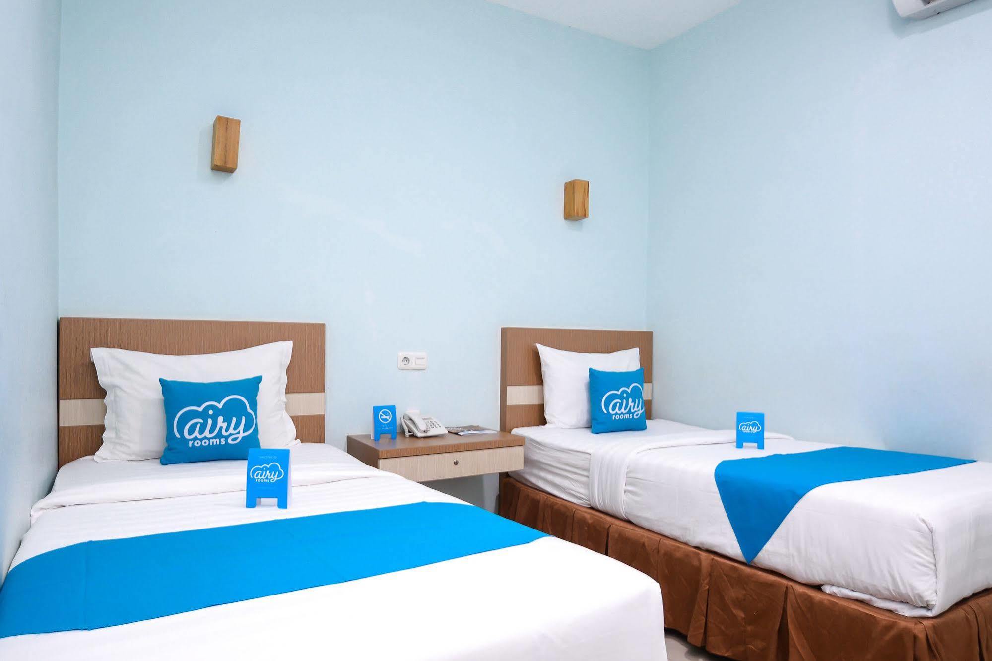 Amaliun Hotel Medan Zewnętrze zdjęcie